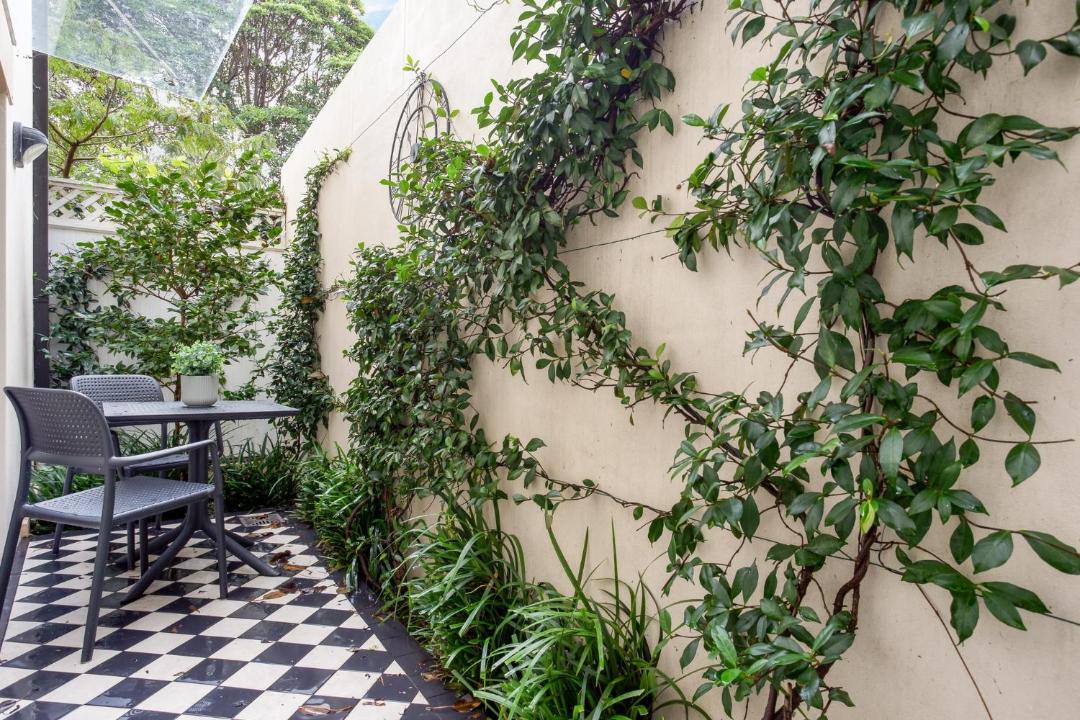 Photo of Patio Balcony in Lewisham