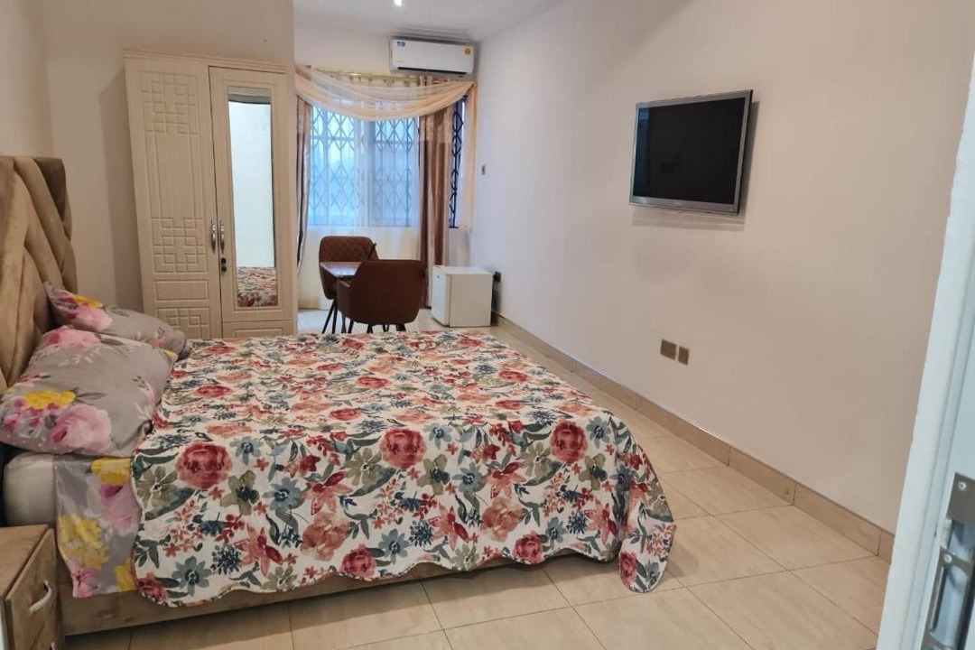 Photo of Bedroom in Nungua