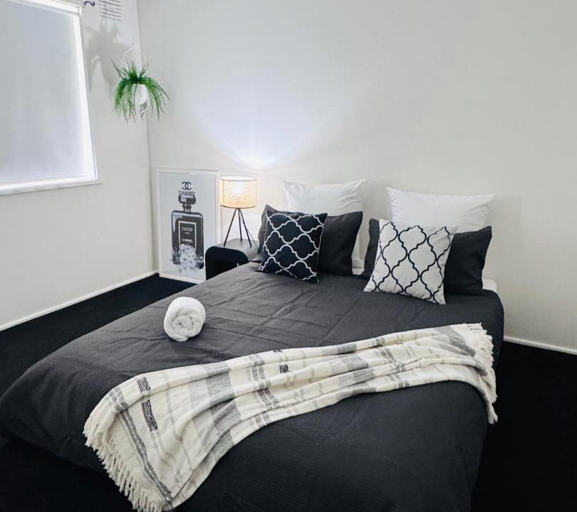 Photo of Bedroom in Melton West