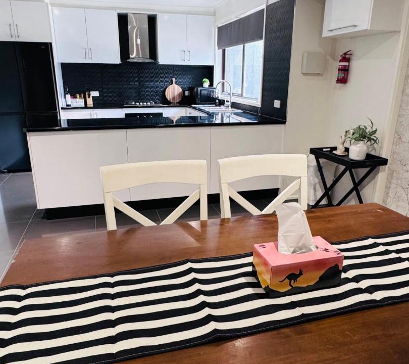 Photo of Kitchen in Melton West