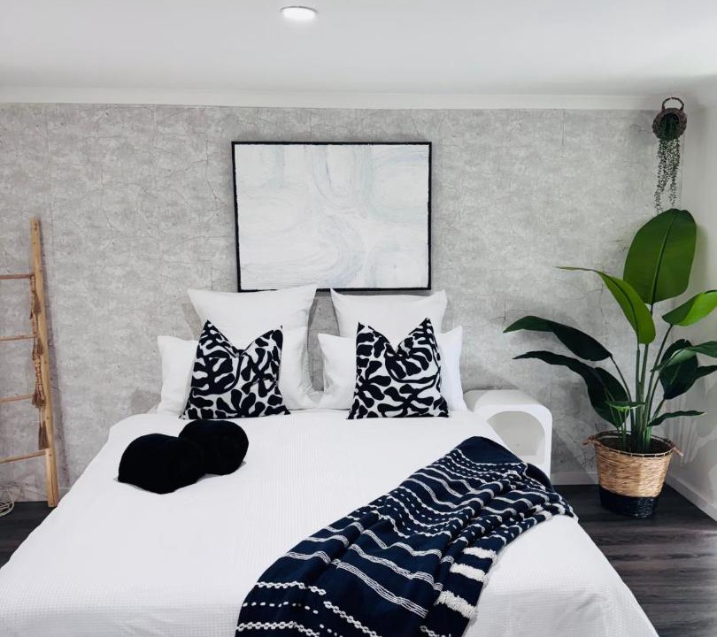 Photo of Bedroom in Melton West