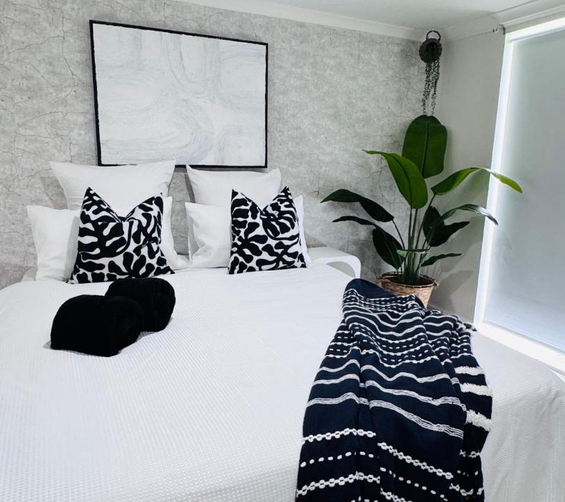 Photo of Bedroom in Melton West