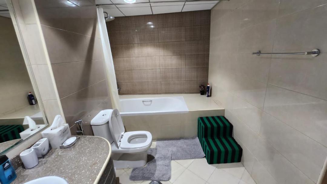 Photo of Bathroom in Rumailah