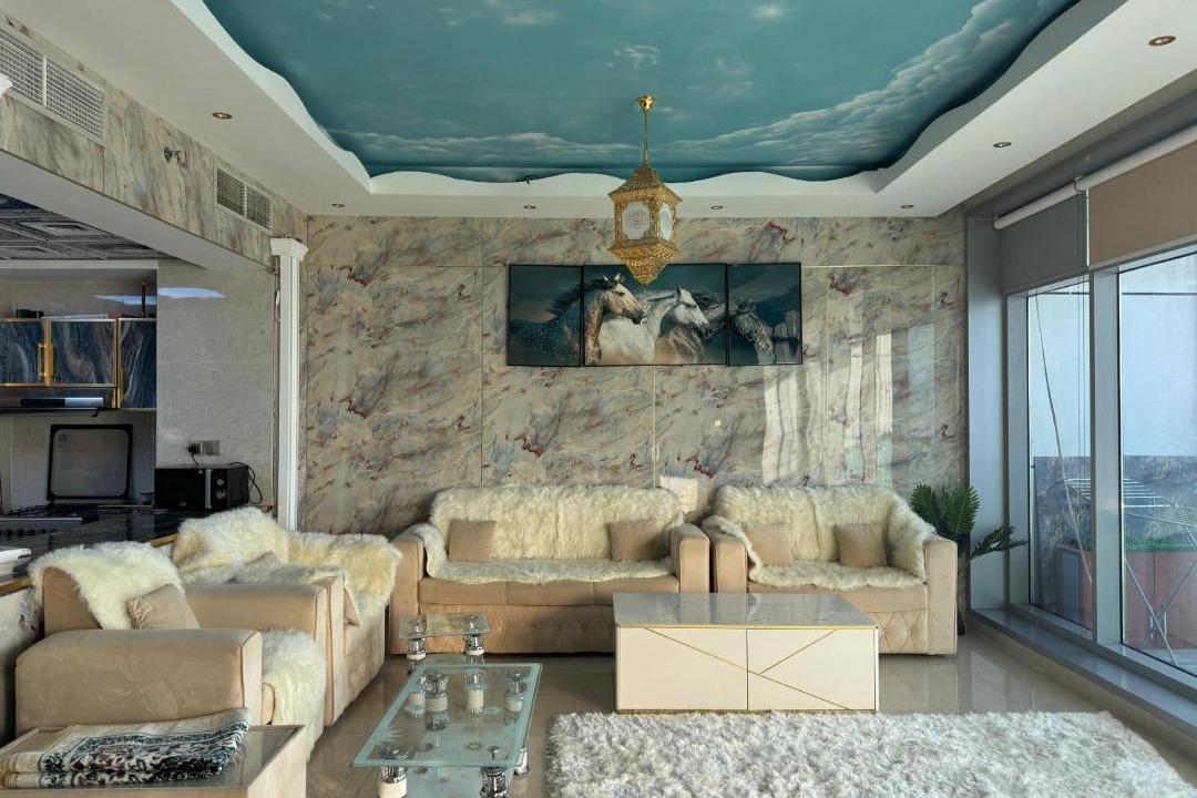 Photo of Livingroom in Rumailah