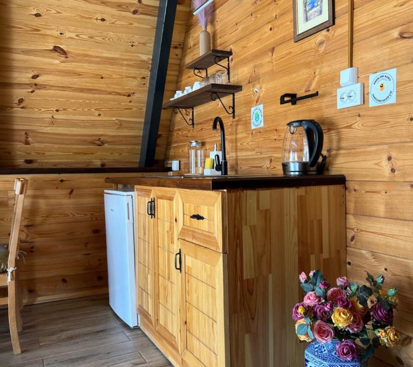 Photo of Kitchen in Masukiye