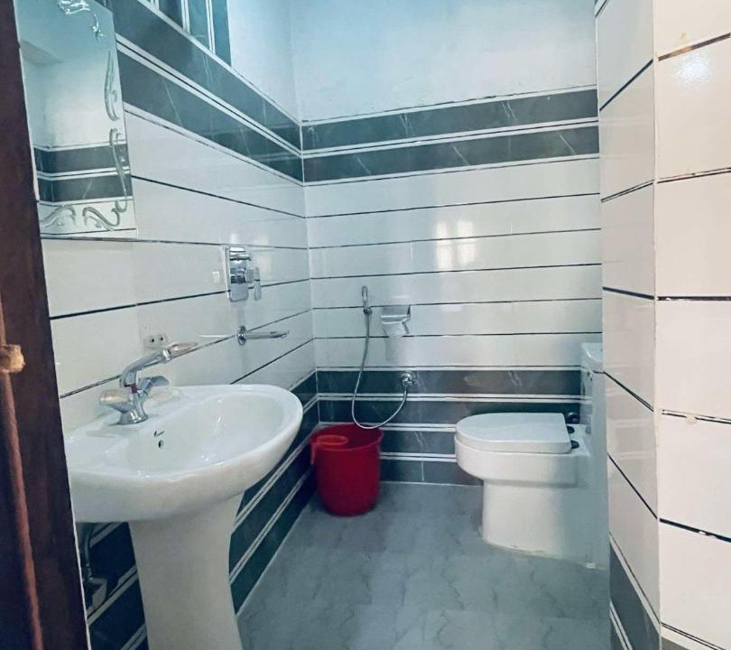 Photo of Bathroom in Bandipur