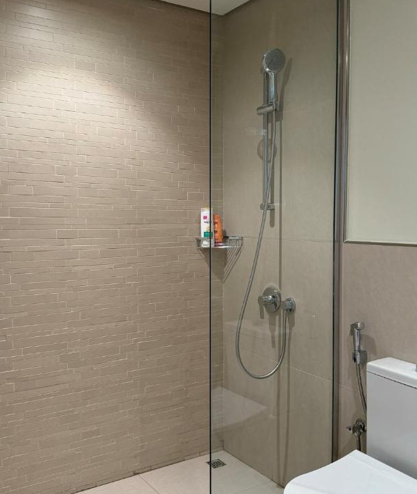 Photo of Bathroom in Al Khan