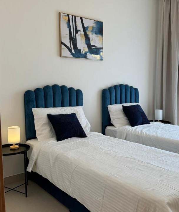 Photo of Bedroom in Al Khan