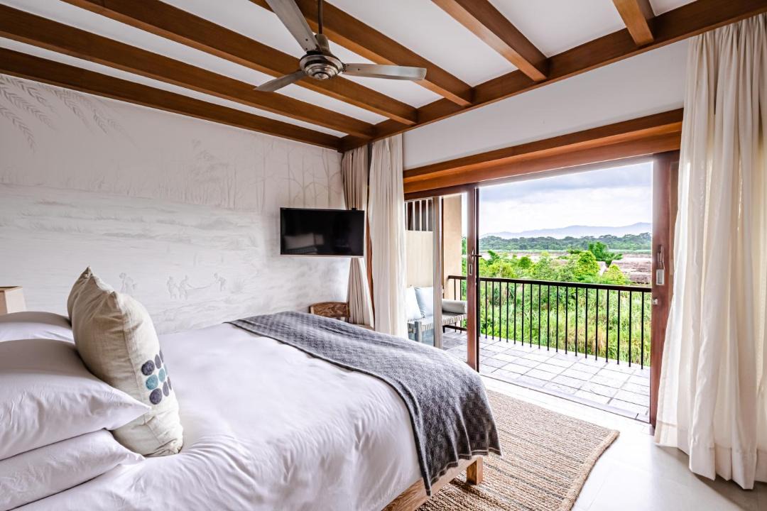 Photo of Bedroom in Meghauli