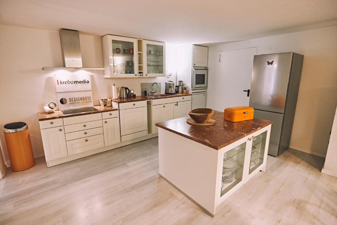 Photo of Kitchen in Langenfeld