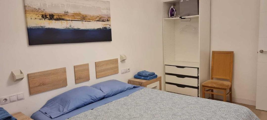 Photo of Bedroom in Vista Alegre