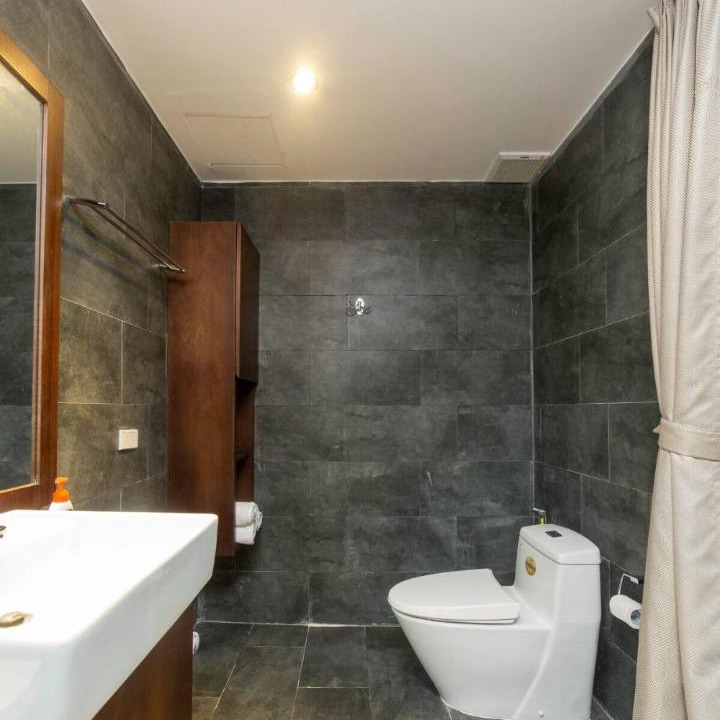 Photo of Bathroom in Cam An