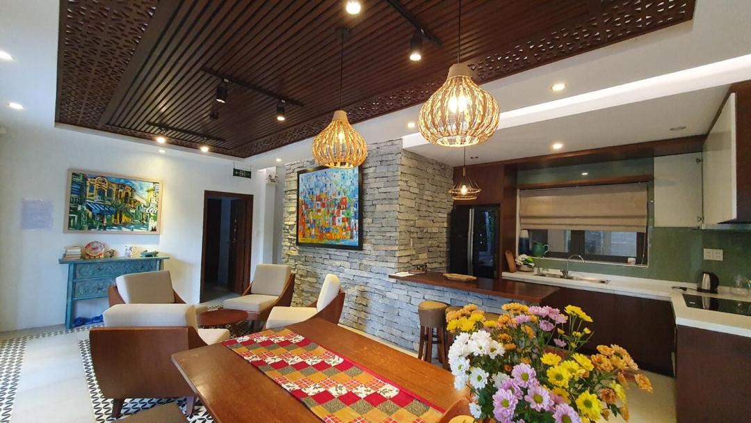 Photo of Kitchen in Cam An