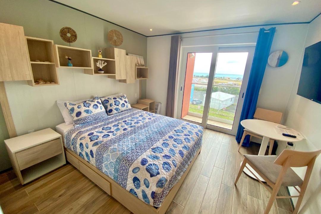 Photo of Bedroom in Maho