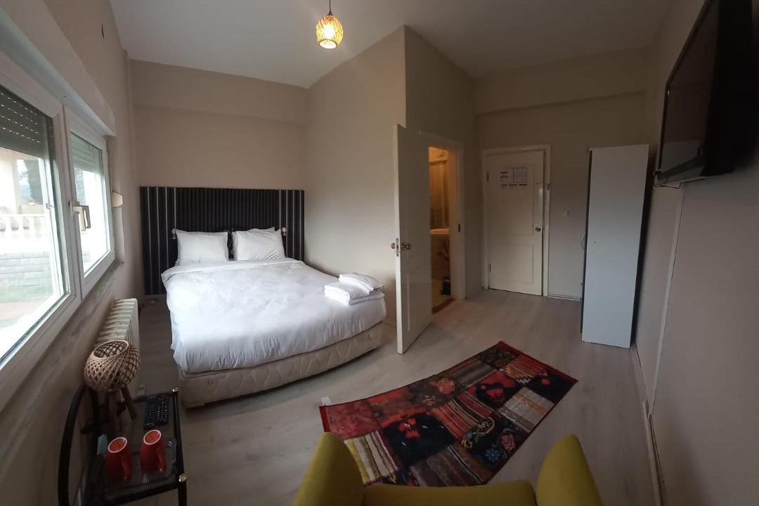 Photo of Bedroom in Eceabat