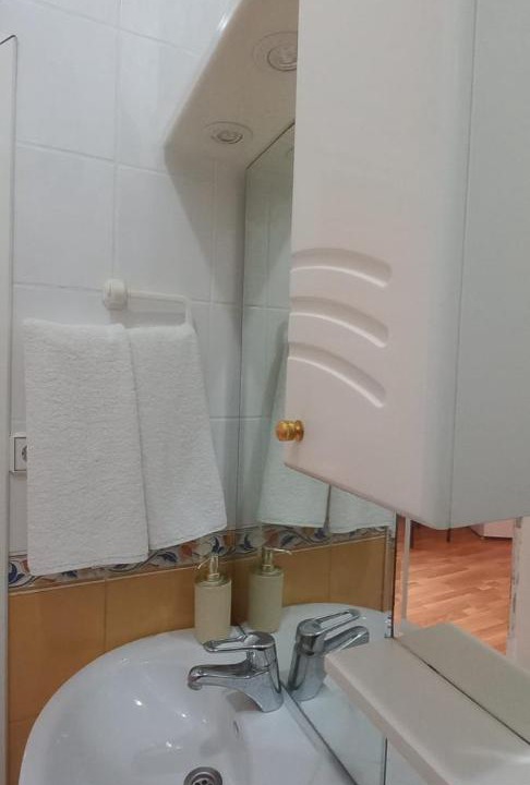 Photo of Bathroom in Eceabat