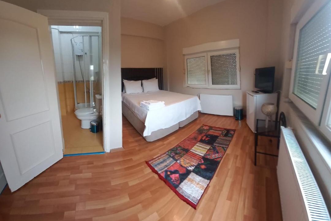 Photo of Bedroom in Eceabat