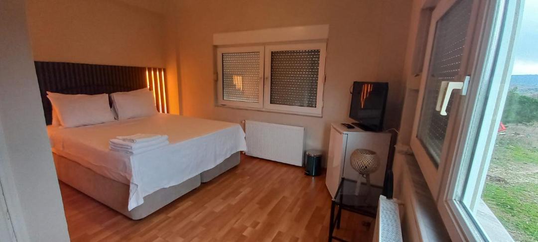 Photo of Bedroom in Eceabat