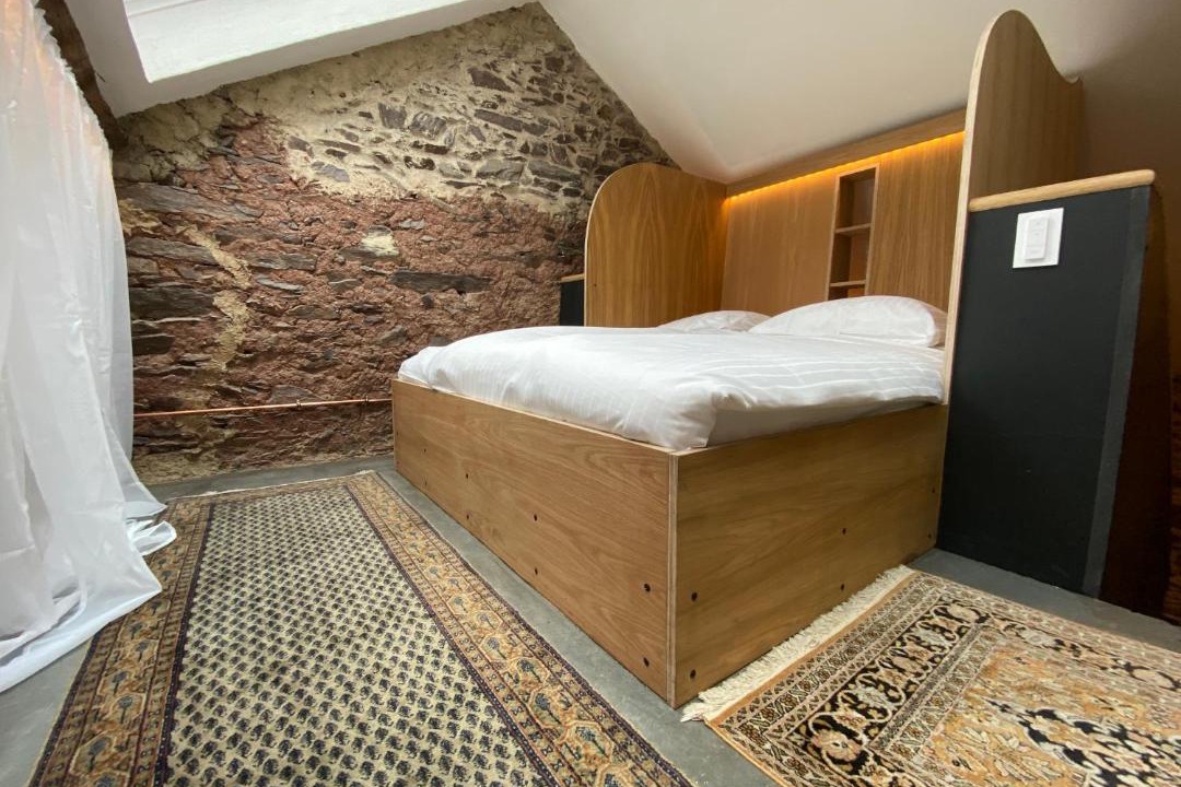 Photo of Bedroom in Luxembourg Ardennes