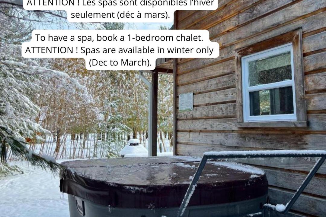 Photo of Others in Bromont