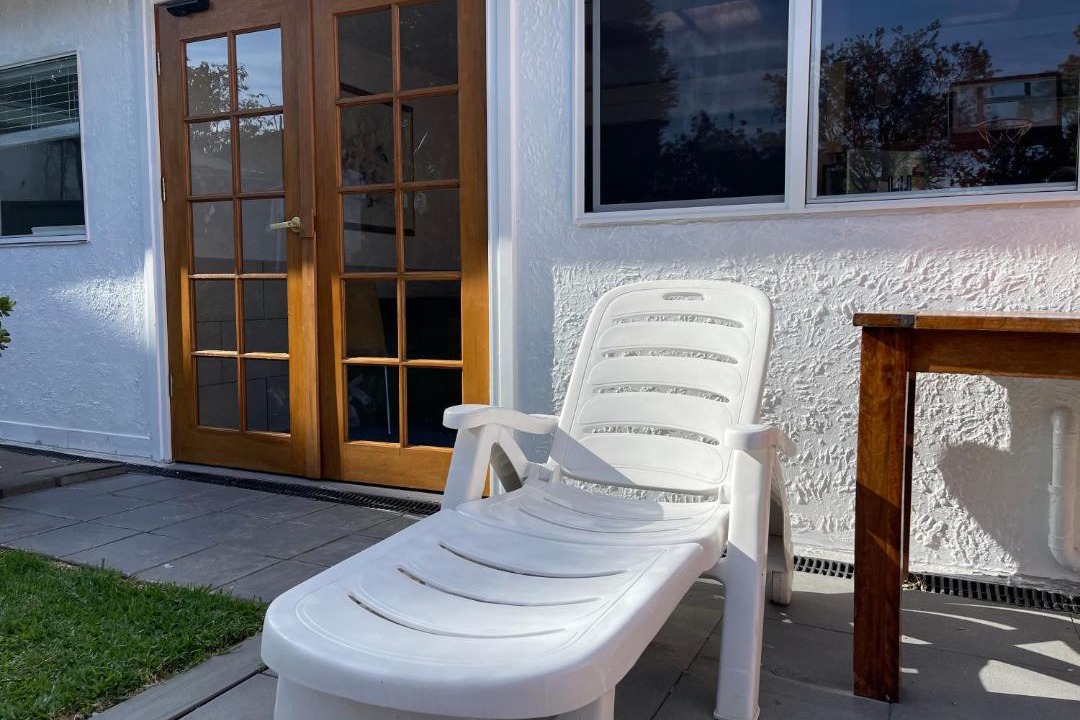 Photo of Patio Balcony in Engadine