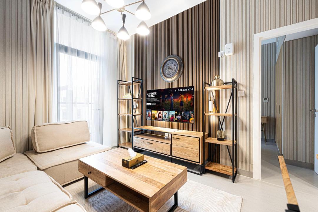 Photo of Livingroom in Sharjah