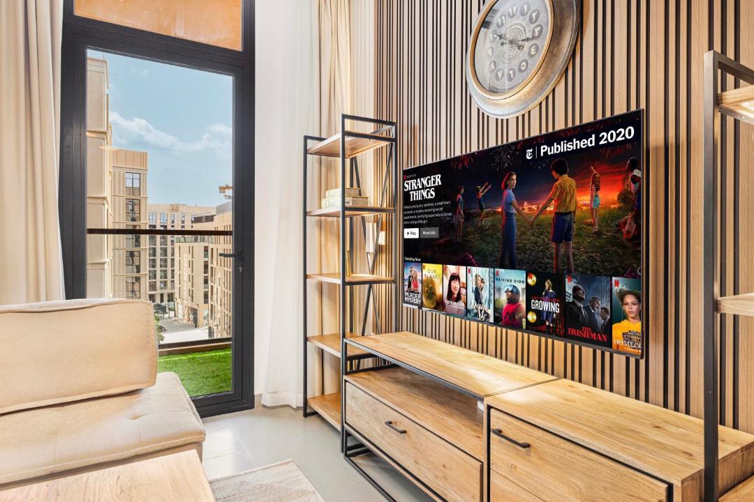 Photo of Livingroom in Sharjah