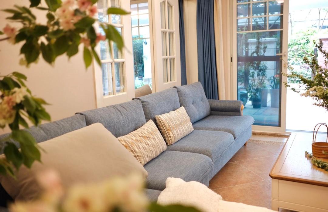 Photo of Livingroom in Dujiangyan