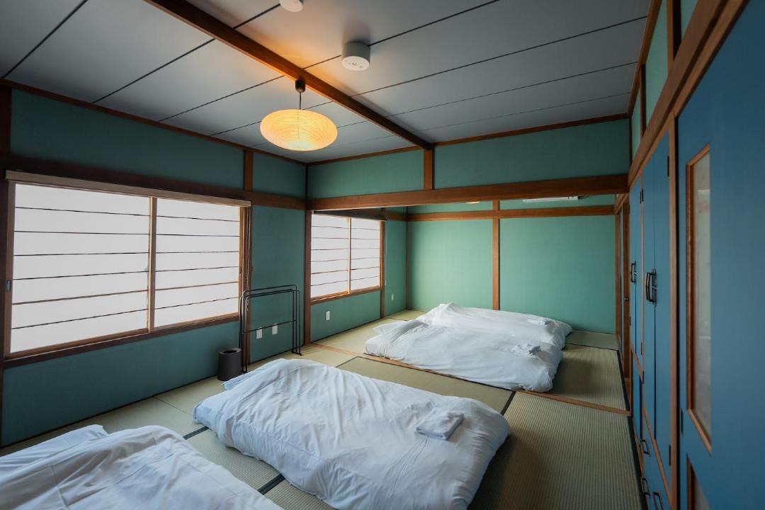 Photo of Bedroom in Teshikaga