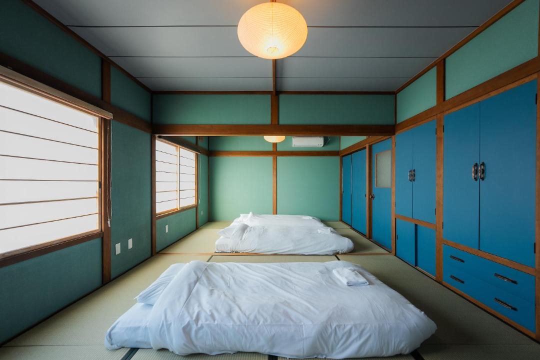 Photo of Bedroom in Teshikaga