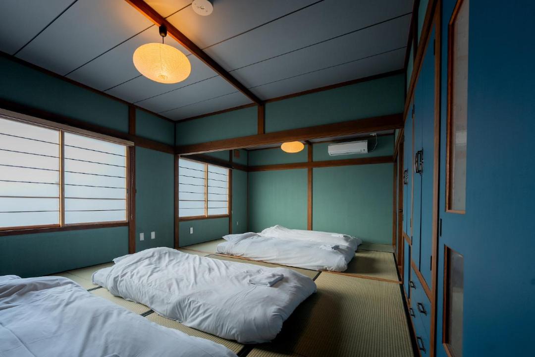 Photo of Bedroom in Teshikaga