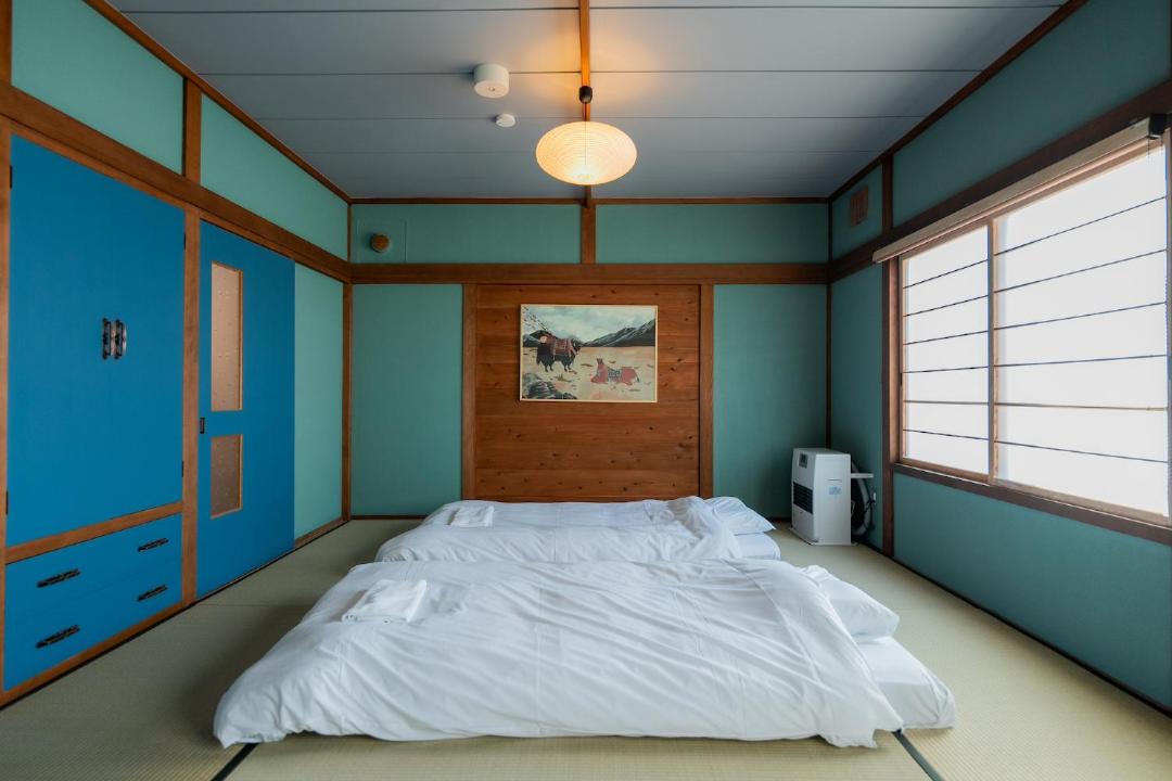 Photo of Bedroom in Teshikaga