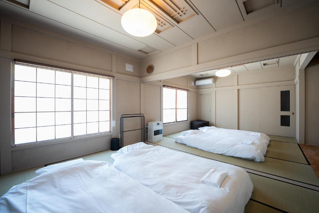 Photo of Bedroom in Teshikaga