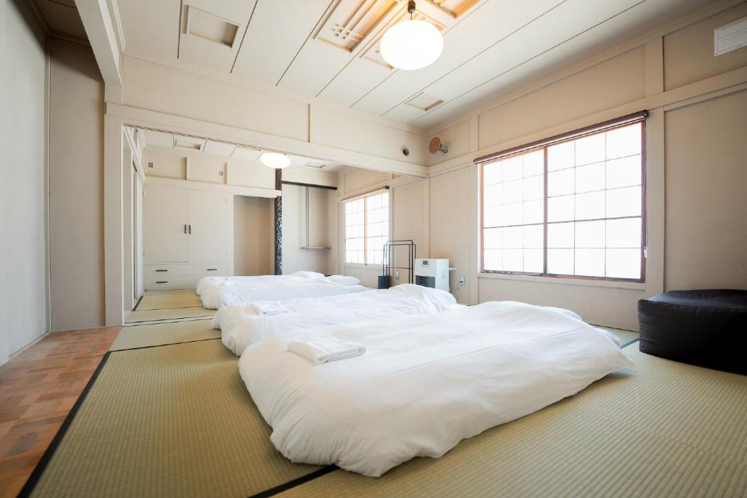 Photo of Bedroom in Teshikaga