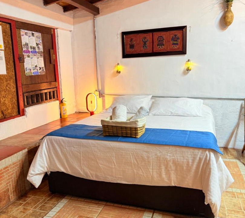 Photo of Bedroom in Jardin