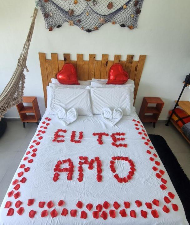 Photo of Bedroom in Biscaia