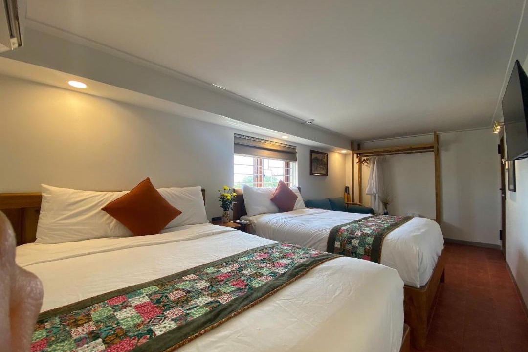 Photo of Bedroom in Cam Pho