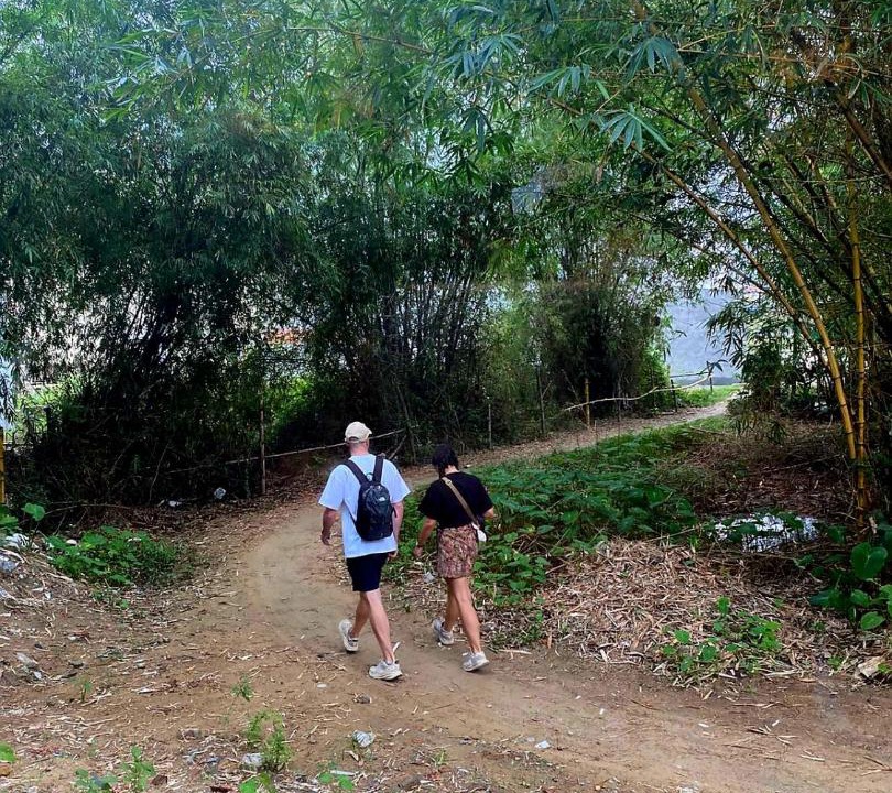 Photo of Outdoor in Cam Pho
