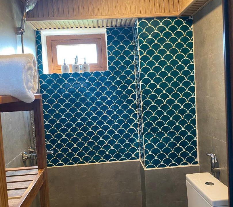 Photo of Bathroom in Cam Pho
