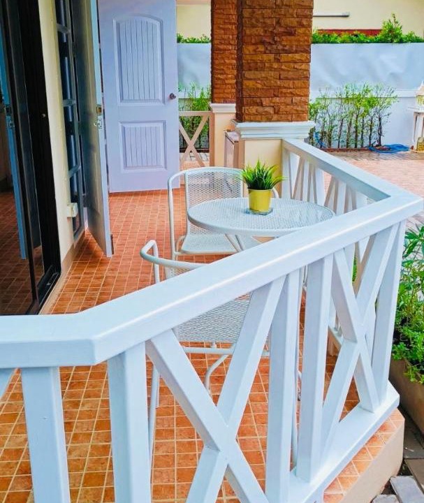 Photo of Patio Balcony in Chiang Mai