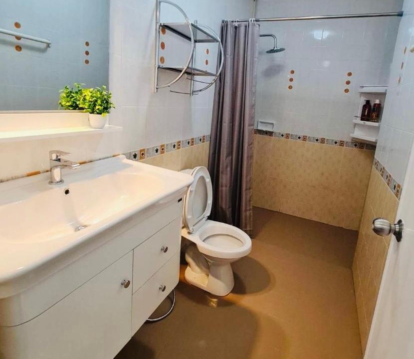 Photo of Bathroom in Chiang Mai