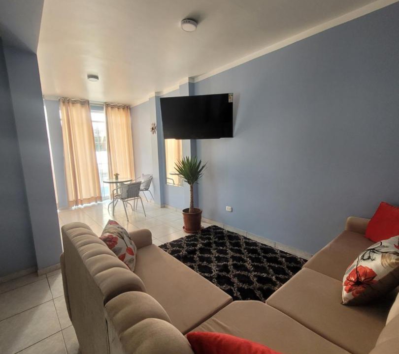 Photo of Livingroom in Los Olivos
