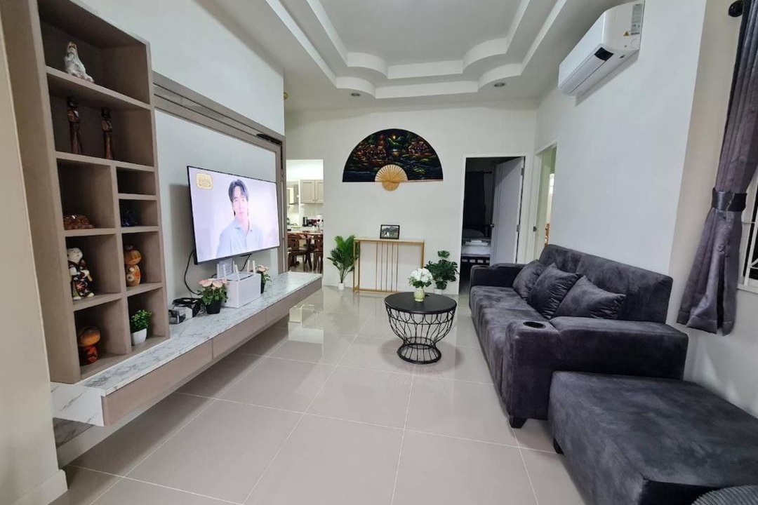 Photo of Livingroom in Chiang Mai