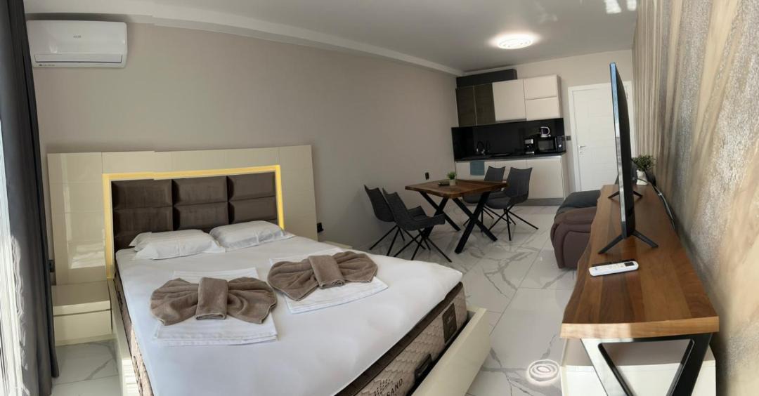 Photo of Bedroom in Obzor