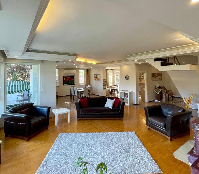 Photo of Livingroom in Konyaalti