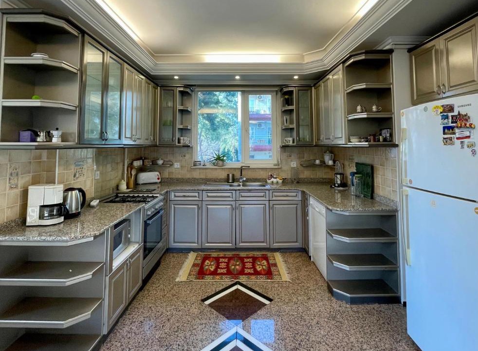 Photo of Kitchen in Konyaalti
