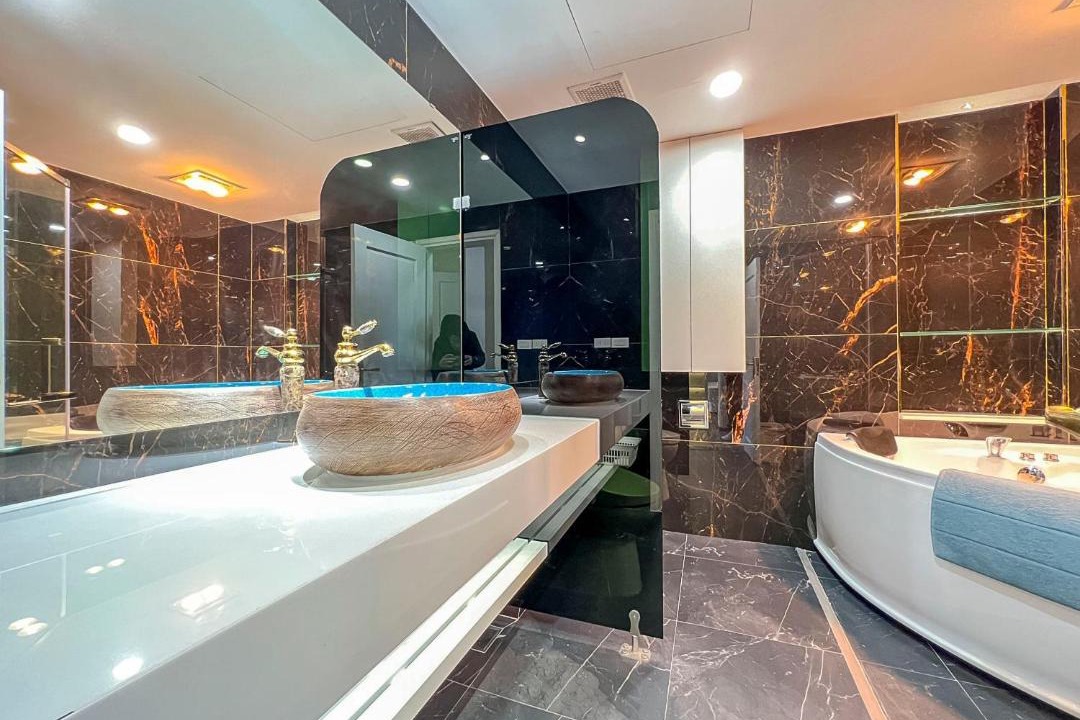 Photo of Bathroom in Cong Vi