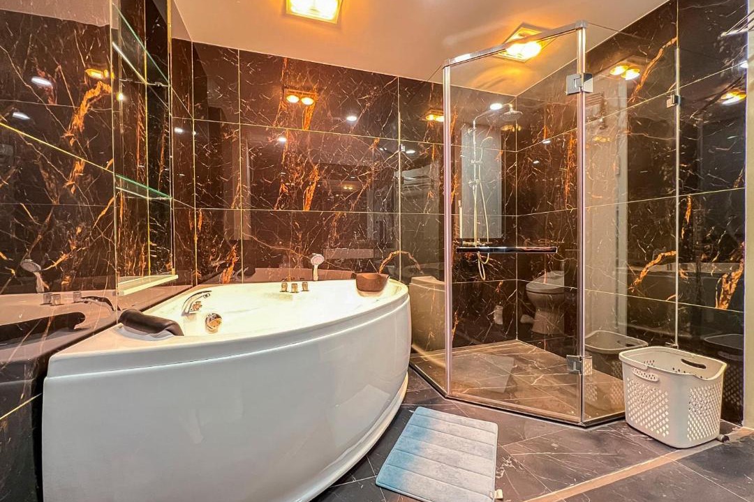 Photo of Bathroom in Cong Vi