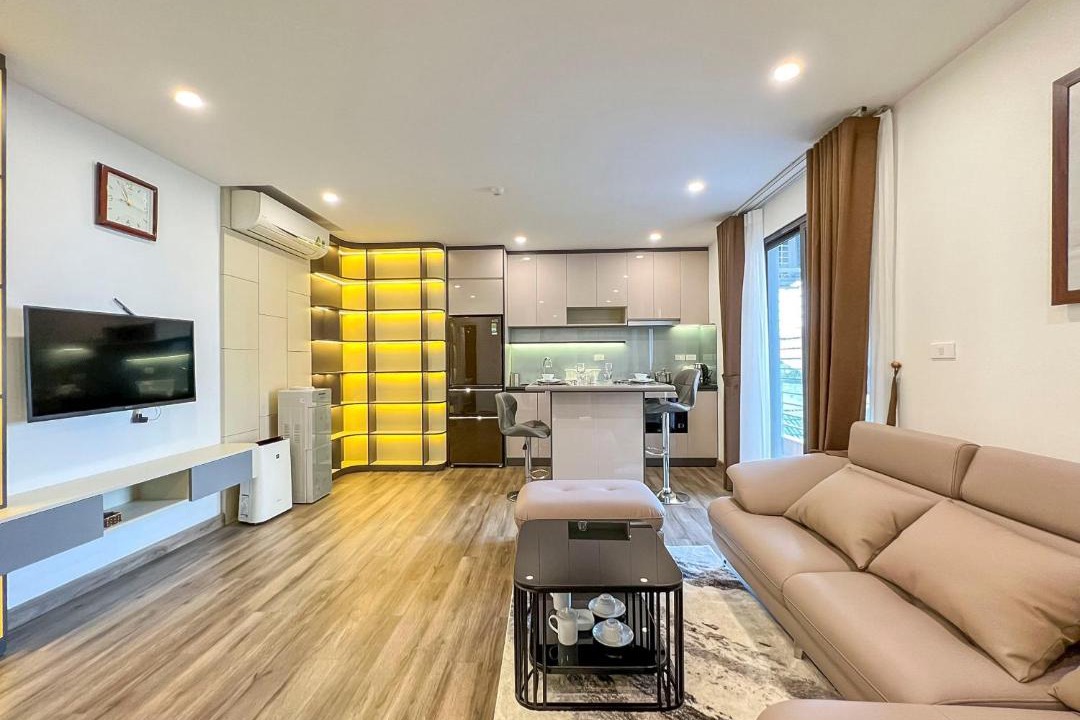 Photo of Livingroom in Cong Vi