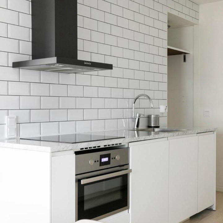 Photo of Kitchen in Kluuvi